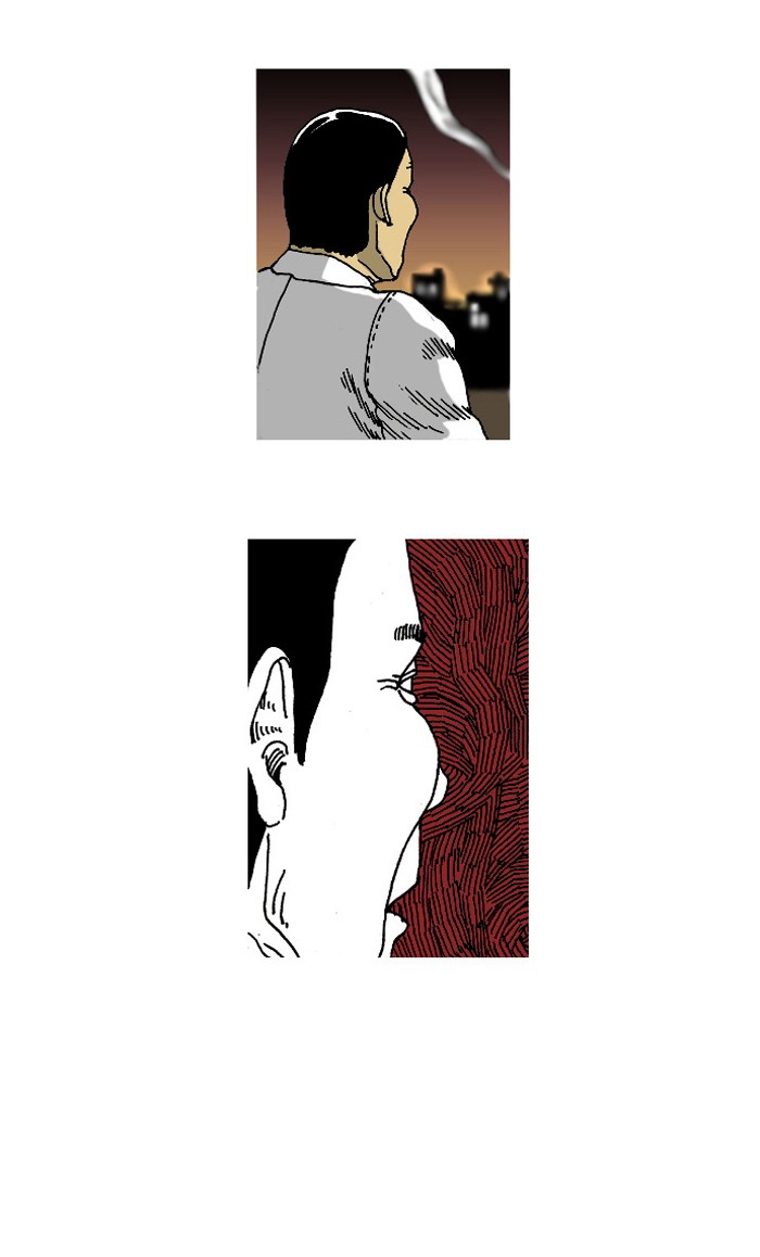 Read About Death EN Manga Online