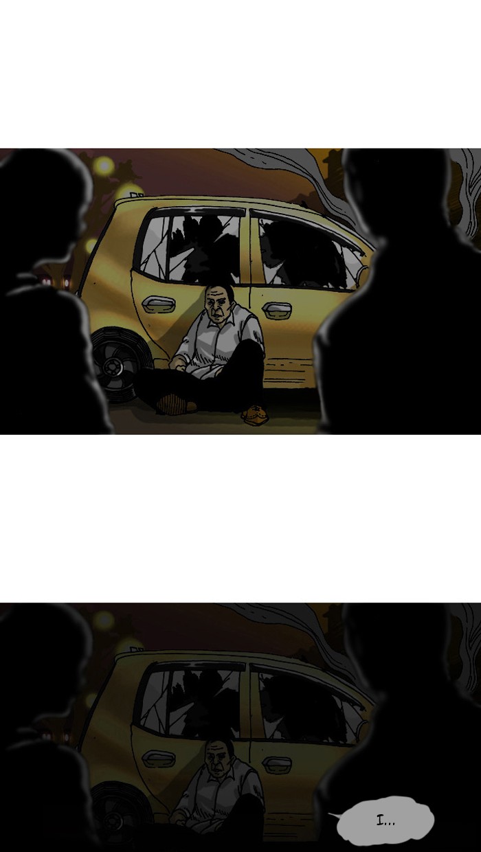 Read About Death EN Manga Online