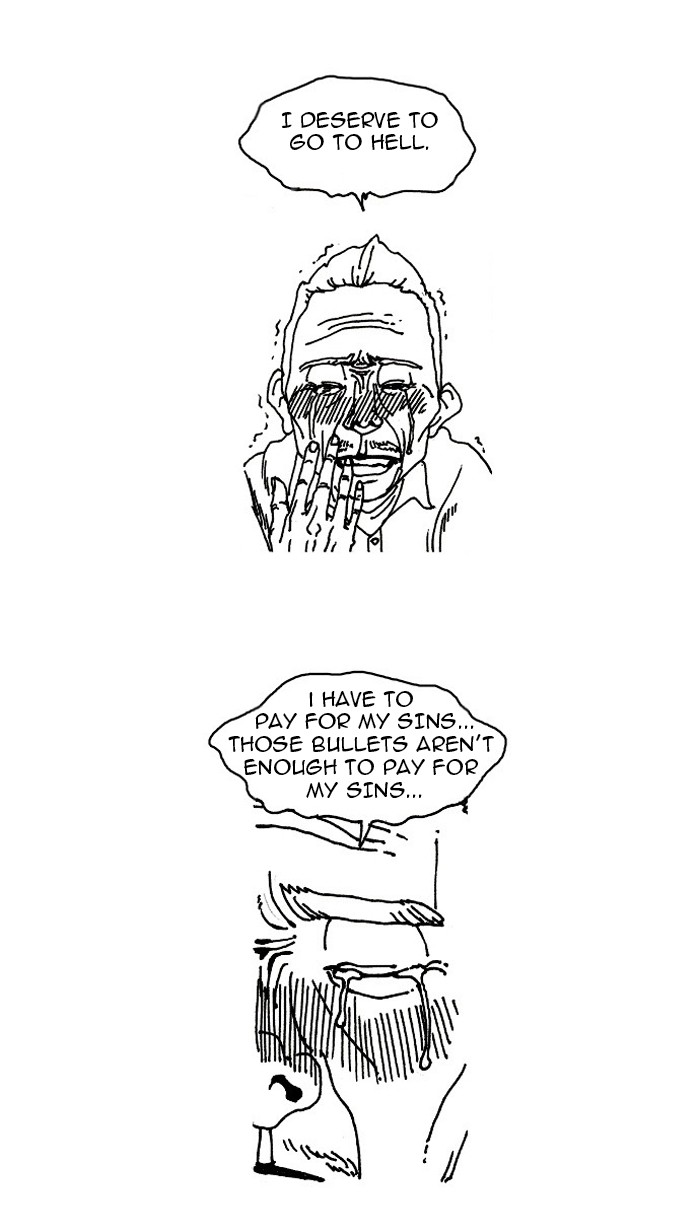 Read About Death EN Manga Online