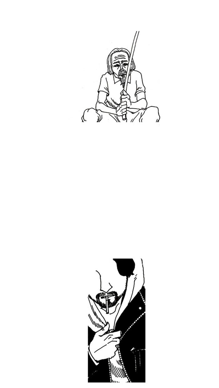 Read About Death EN Manga Online