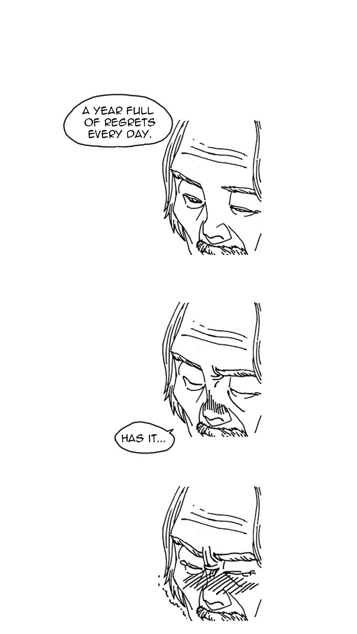 Read About Death EN Manga Online