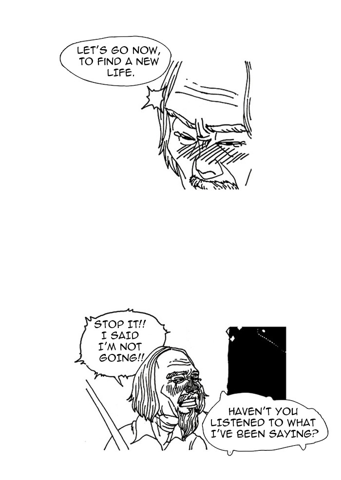 Read About Death EN Manga Online