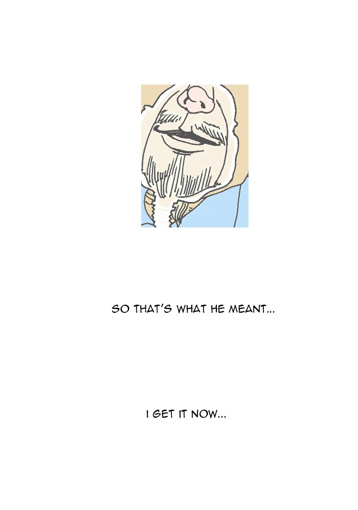 Read About Death EN Manga Online