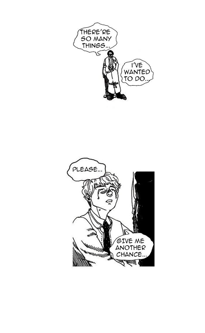 Read About Death EN Manga Online