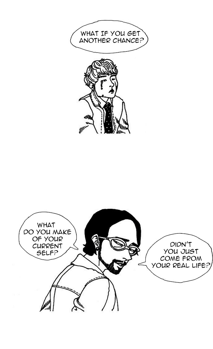 Read About Death EN Manga Online