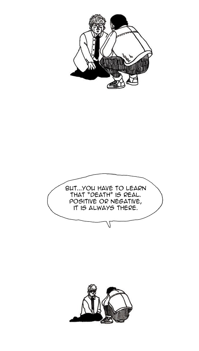 Read About Death EN Manga Online