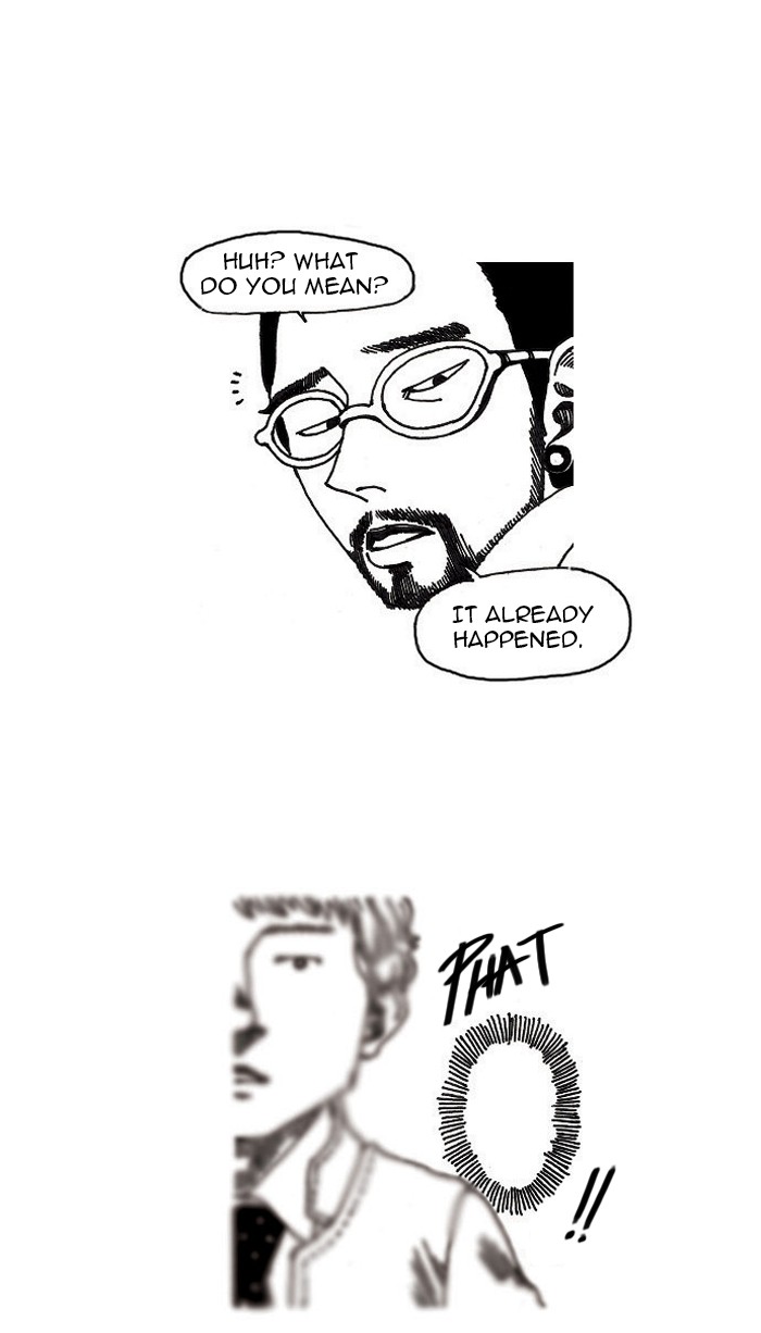 Read About Death EN Manga Online