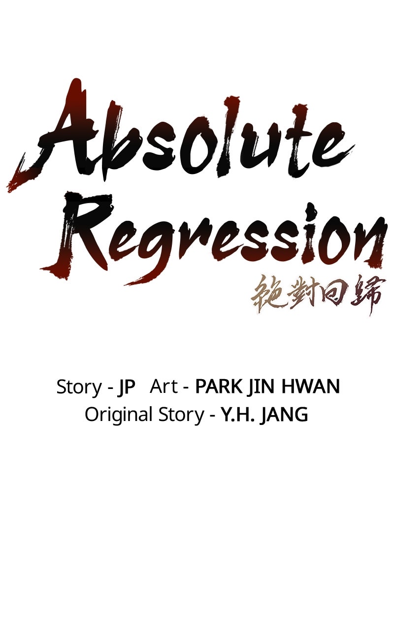 Read Absolute Regression EN Manga Online