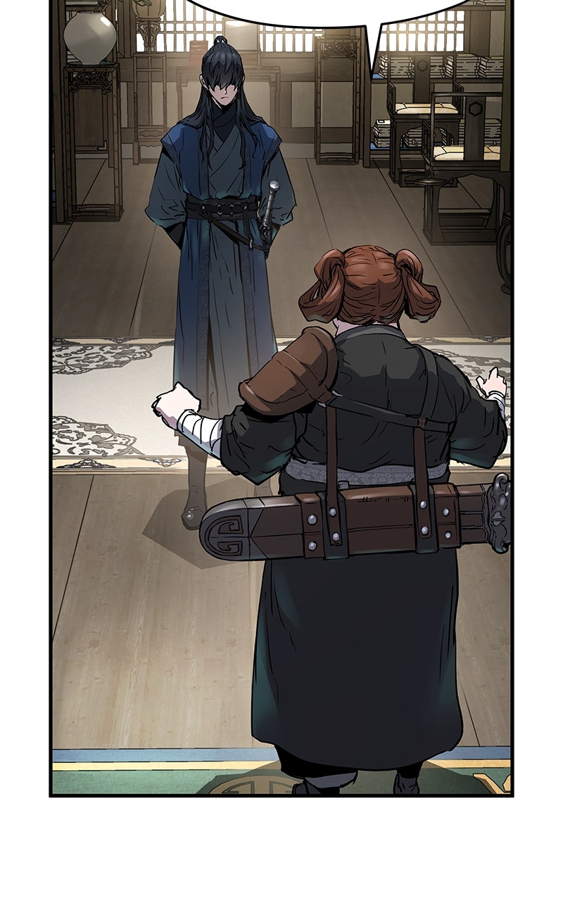 Read Absolute Regression EN Manga Online