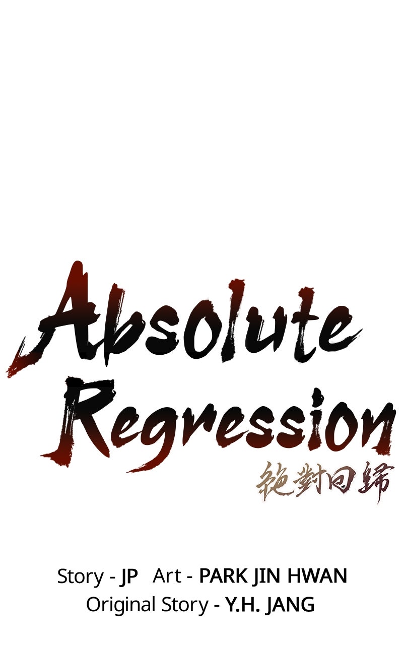 Read Absolute Regression EN Manga Online