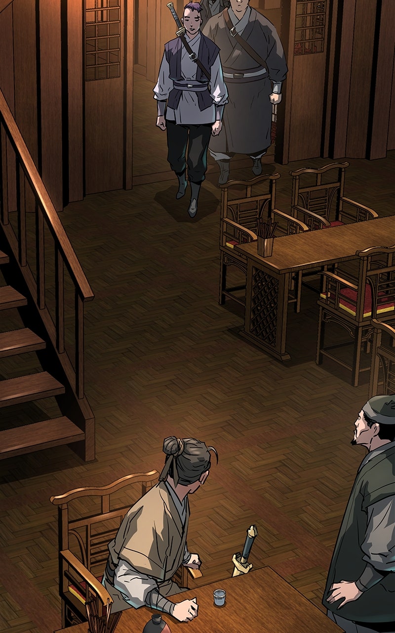 Read Absolute Regression EN Manga Online