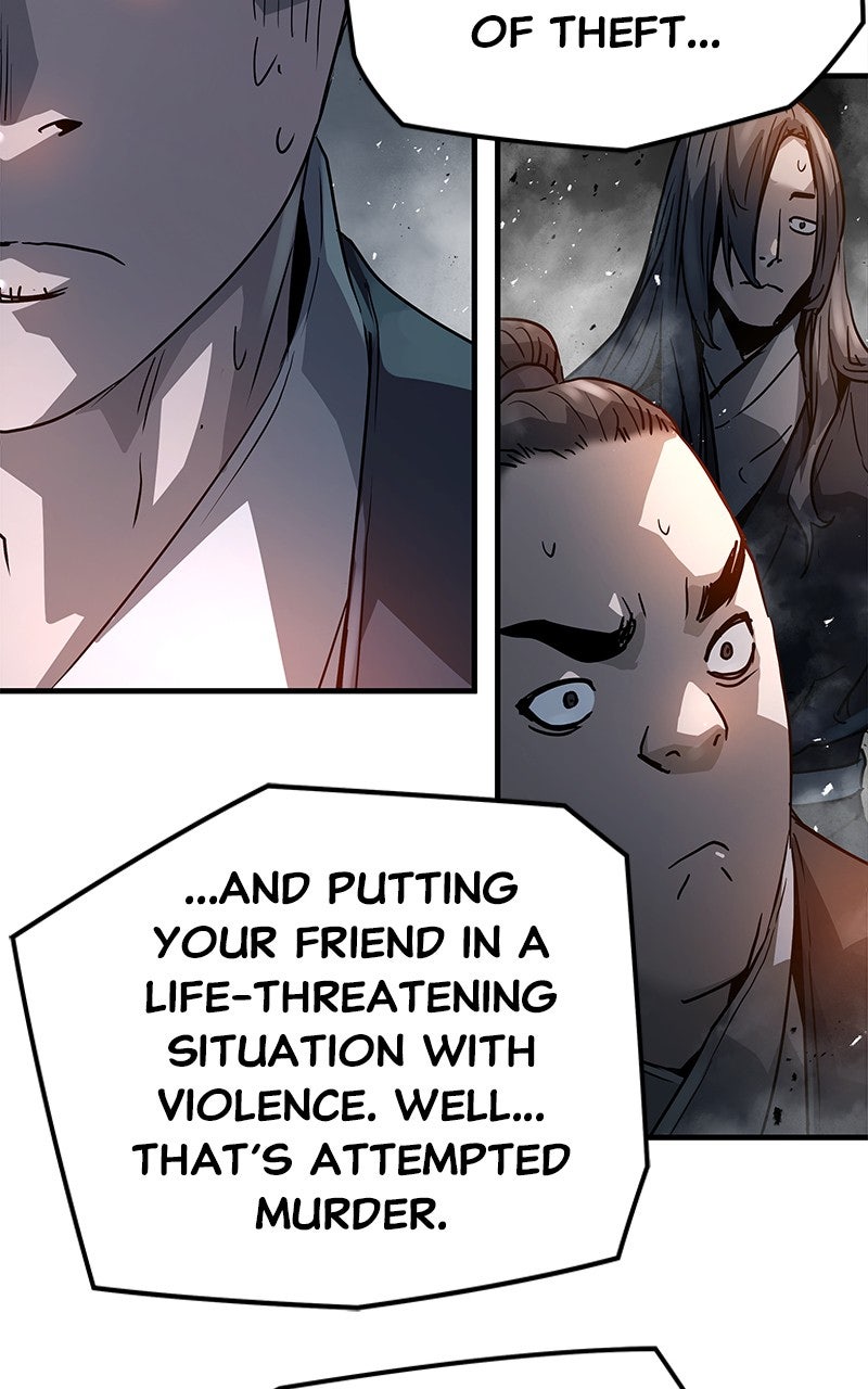 Read Absolute Regression EN Manga Online