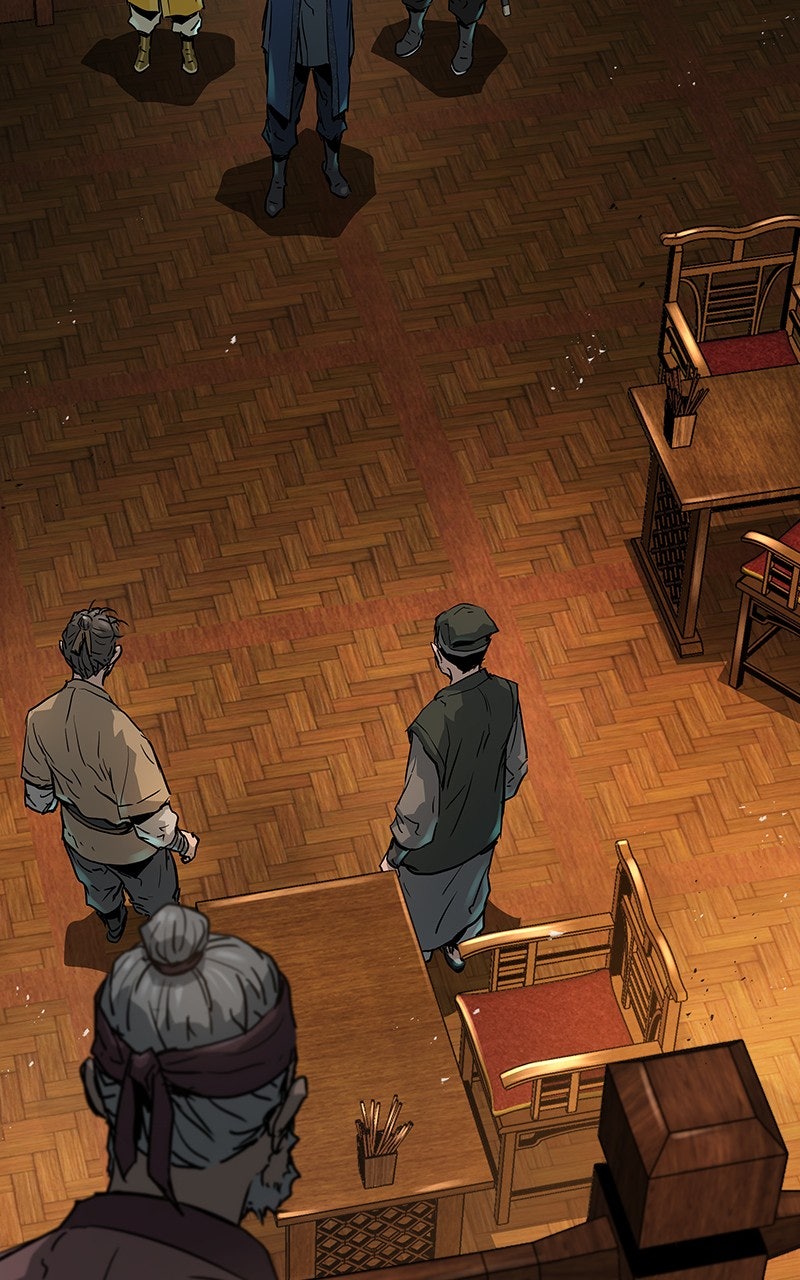 Read Absolute Regression EN Manga Online