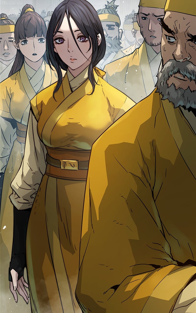 Read Absolute Regression EN Manga Online