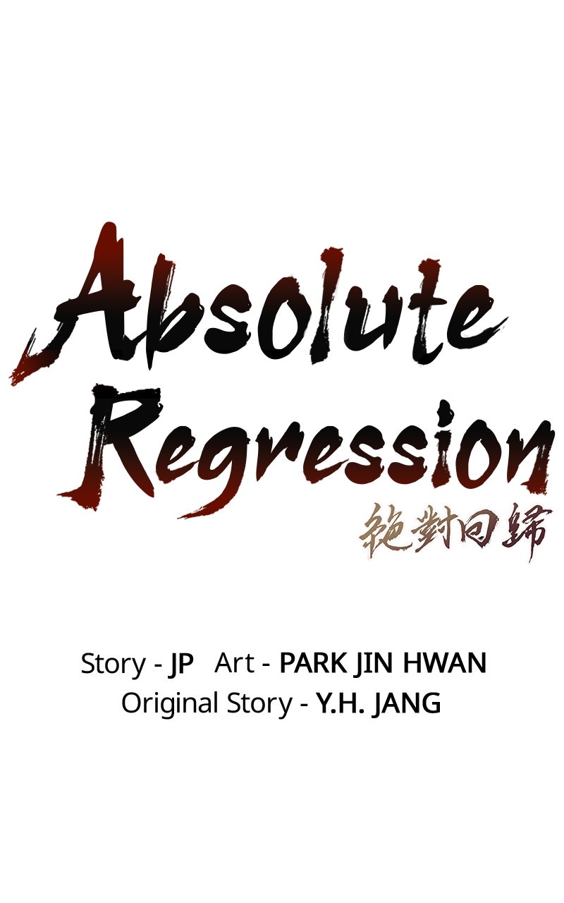 Read Absolute Regression EN Manga Online