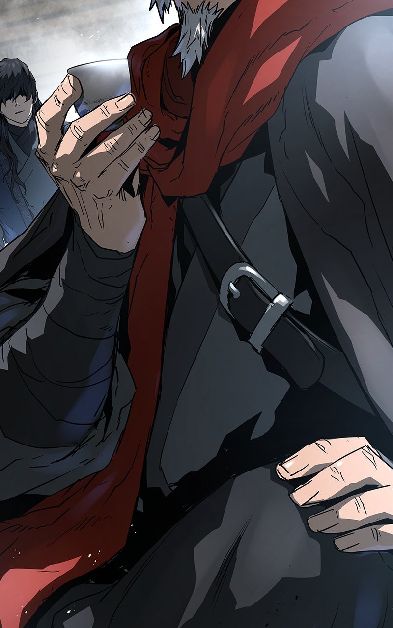 Read Absolute Regression EN Manga Online