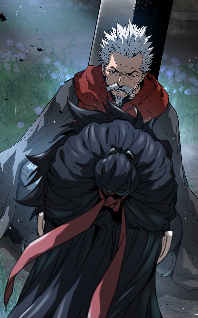 Read Absolute Regression EN Manga Online