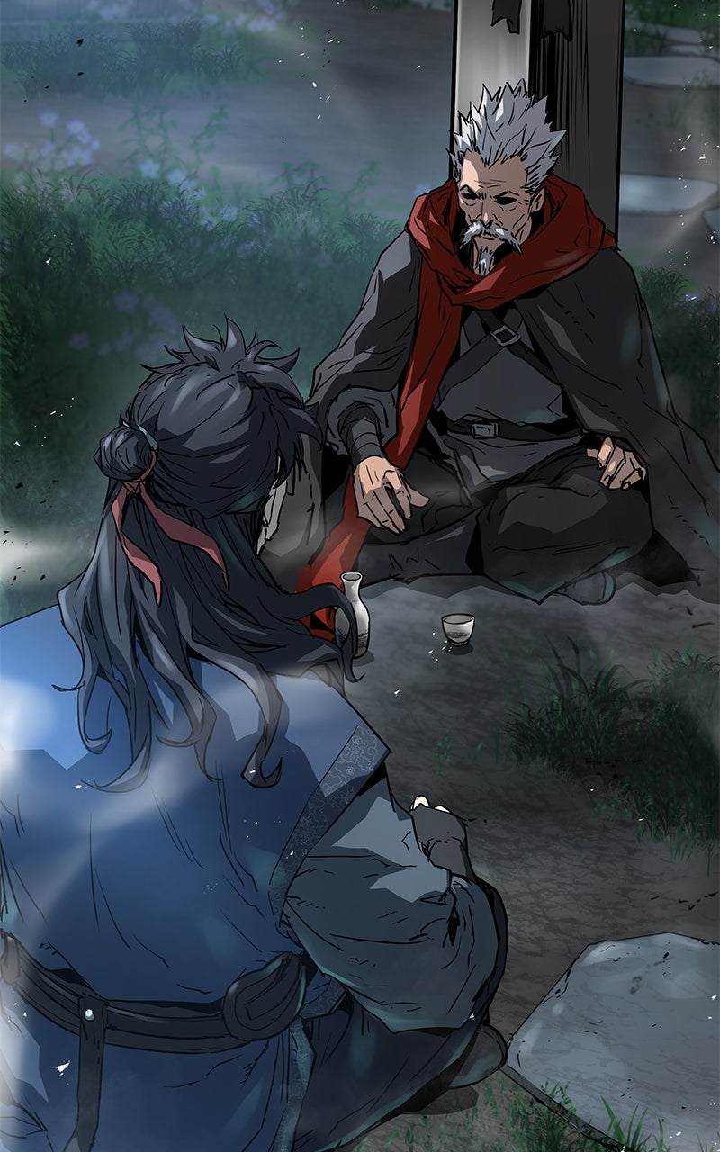 Read Absolute Regression EN Manga Online