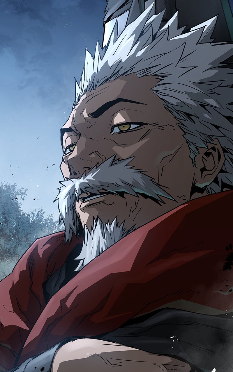 Read Absolute Regression EN Manga Online