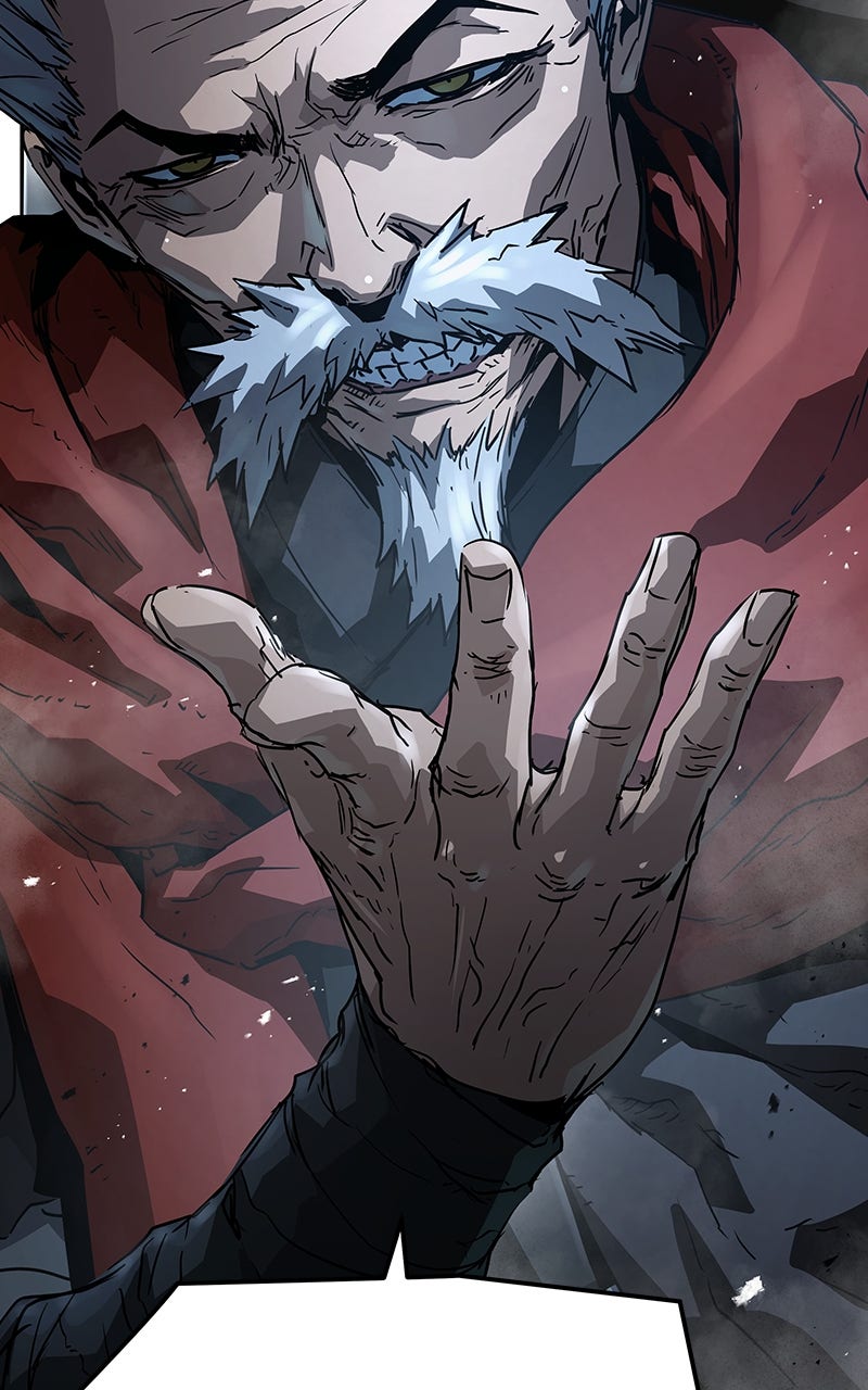 Read Absolute Regression EN Manga Online