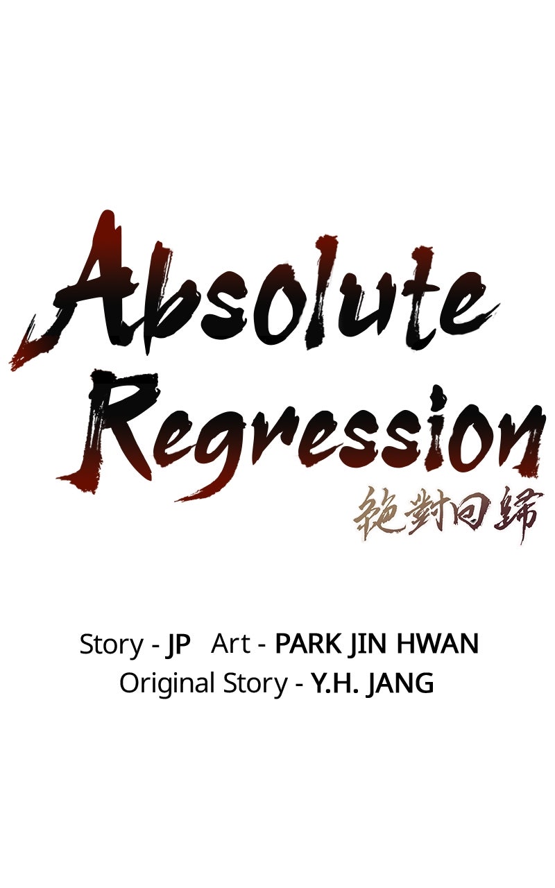 Read Absolute Regression EN Manga Online