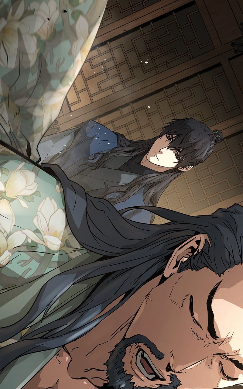 Read Absolute Regression EN Manga Online