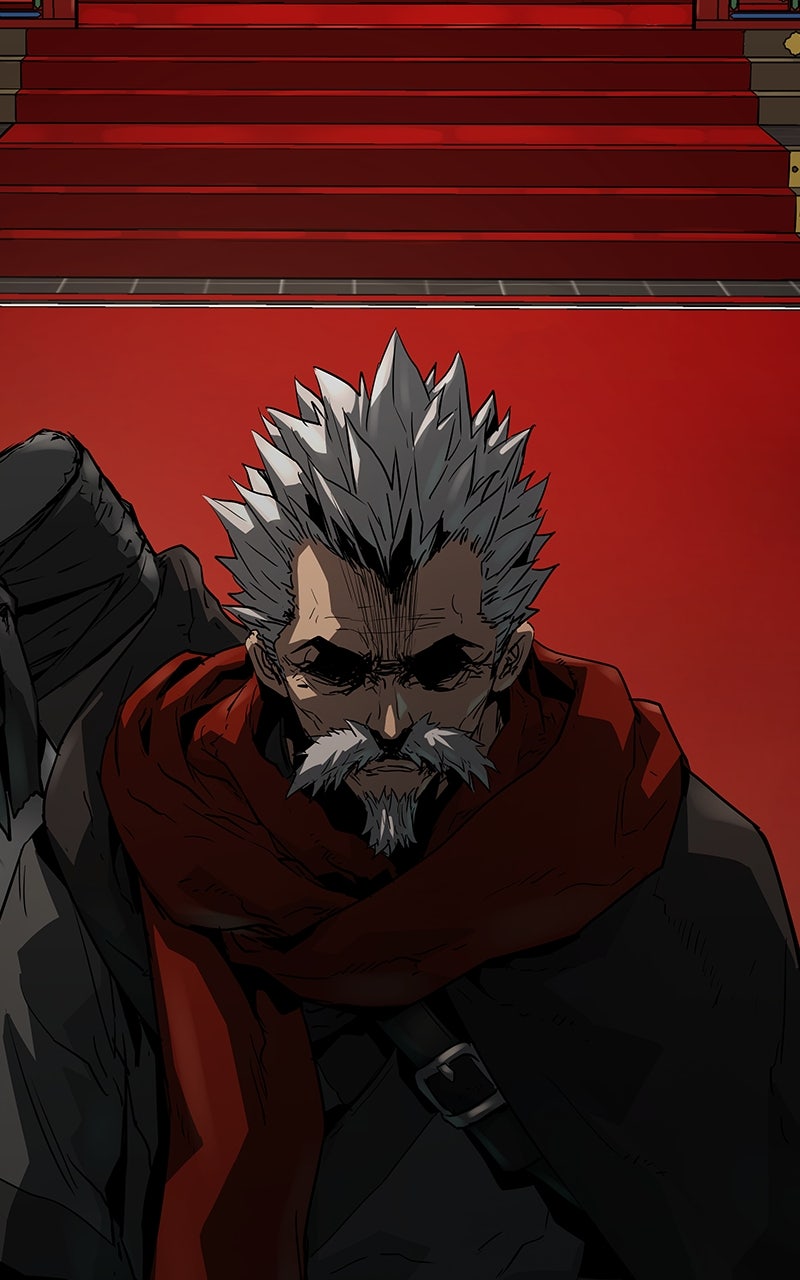 Read Absolute Regression EN Manga Online