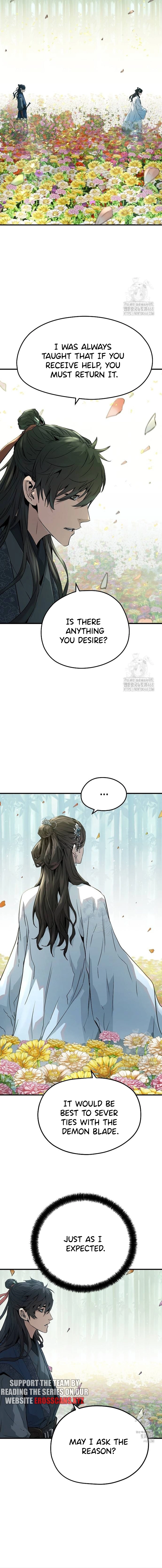 Read Absolute Regression EN Manga Online