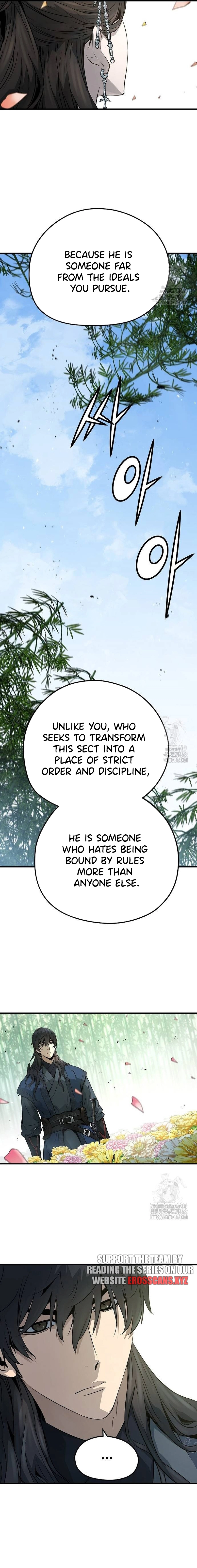 Read Absolute Regression EN Manga Online