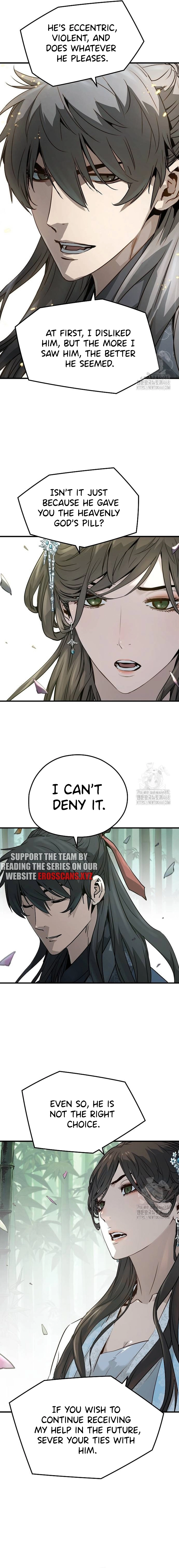 Read Absolute Regression EN Manga Online