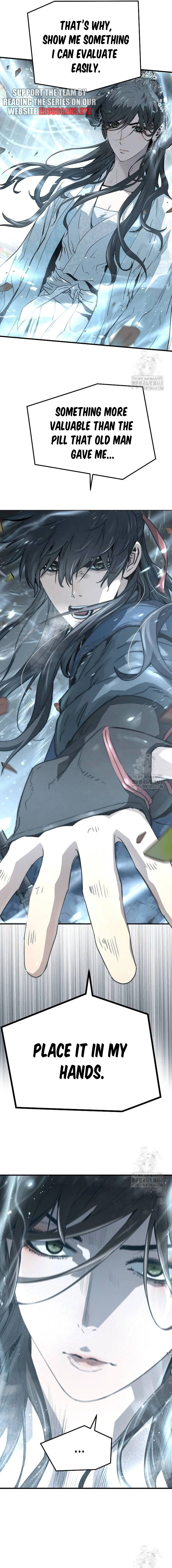 Read Absolute Regression EN Manga Online