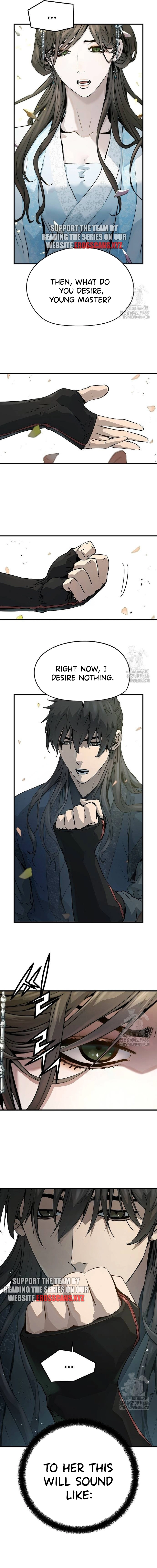 Read Absolute Regression EN Manga Online