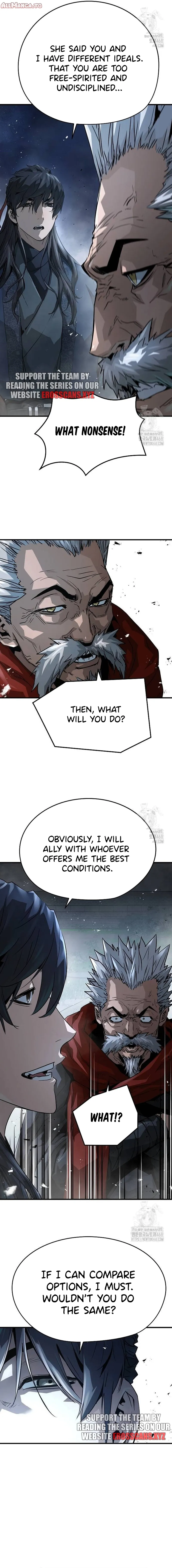 Read Absolute Regression EN Manga Online