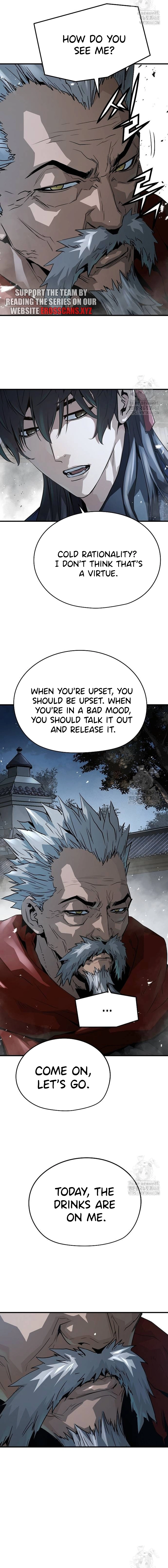 Read Absolute Regression EN Manga Online