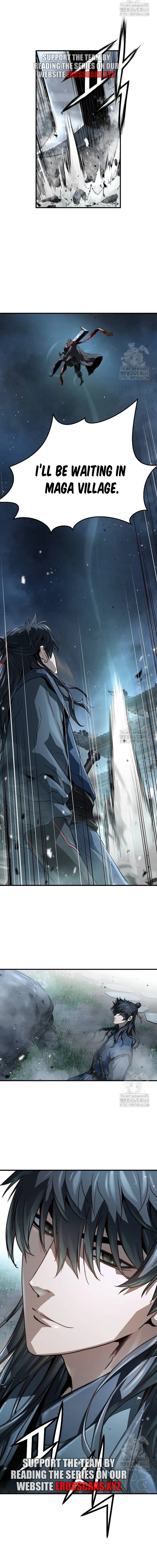 Read Absolute Regression EN Manga Online