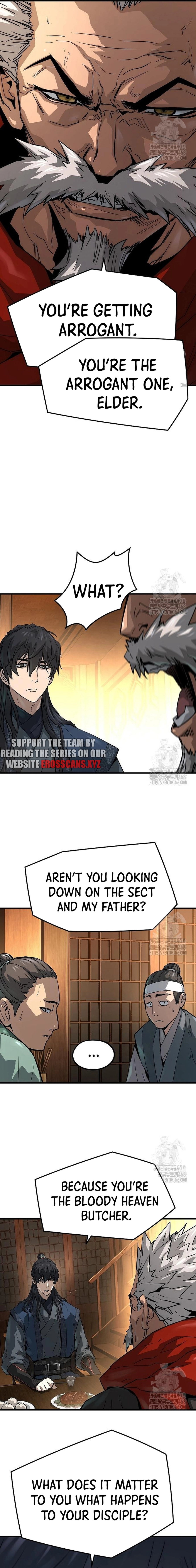 Read Absolute Regression EN Manga Online