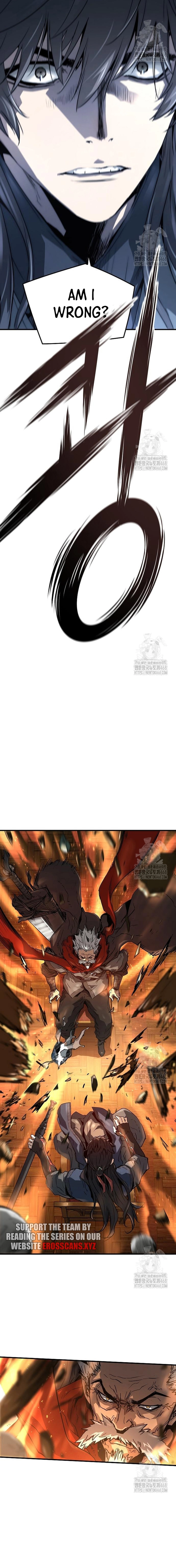 Read Absolute Regression EN Manga Online