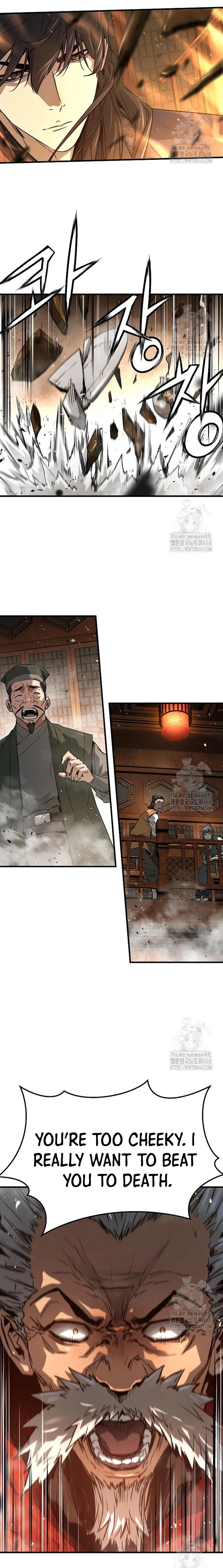 Read Absolute Regression EN Manga Online