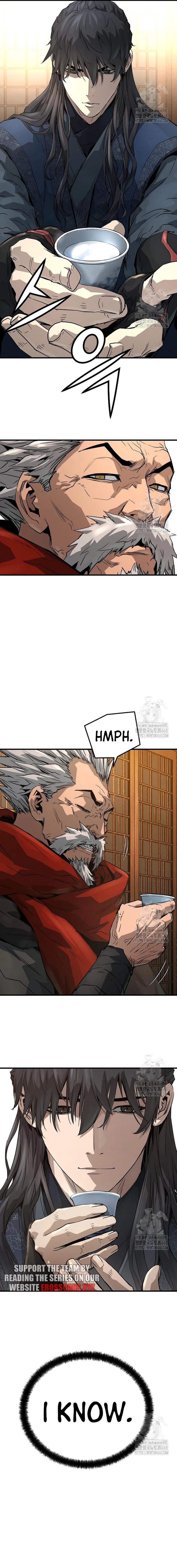 Read Absolute Regression EN Manga Online