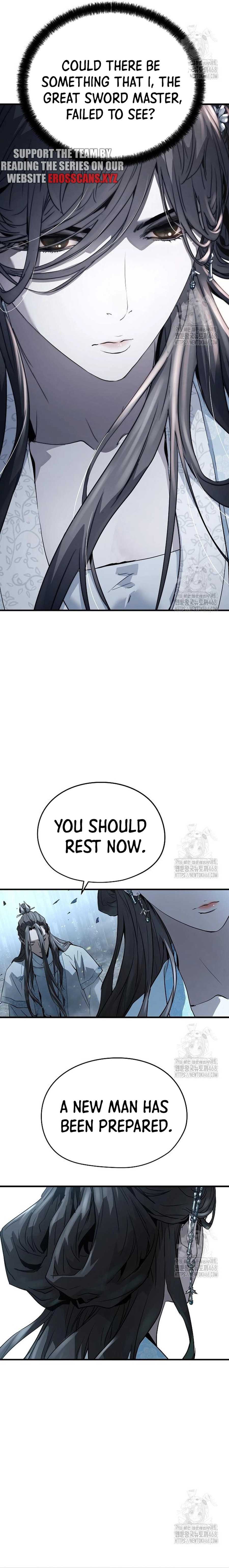 Read Absolute Regression EN Manga Online