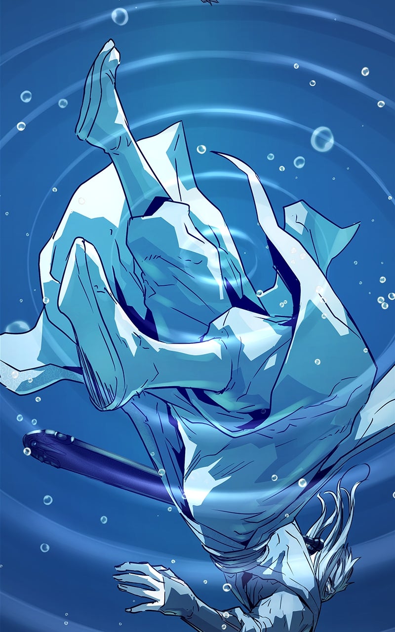 Read Absolute Regression EN Manga Online