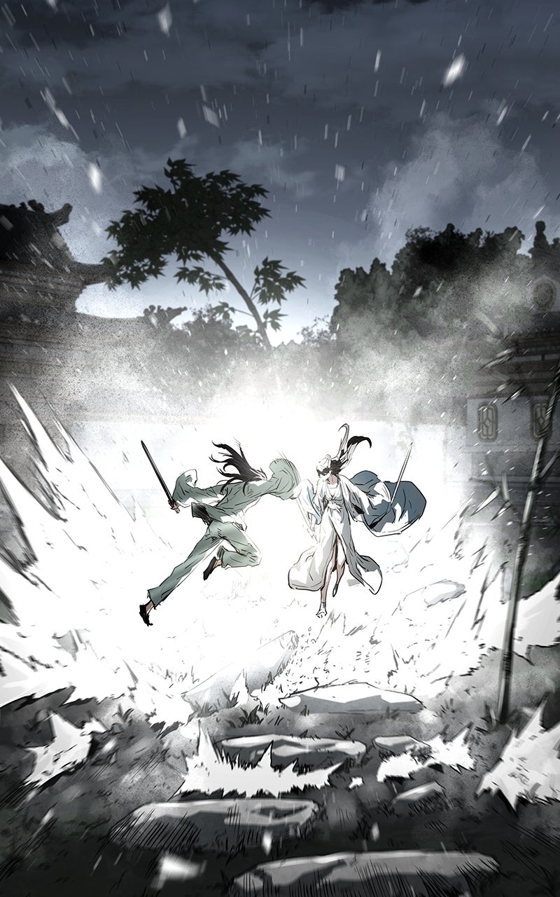 Read Absolute Regression EN Manga Online