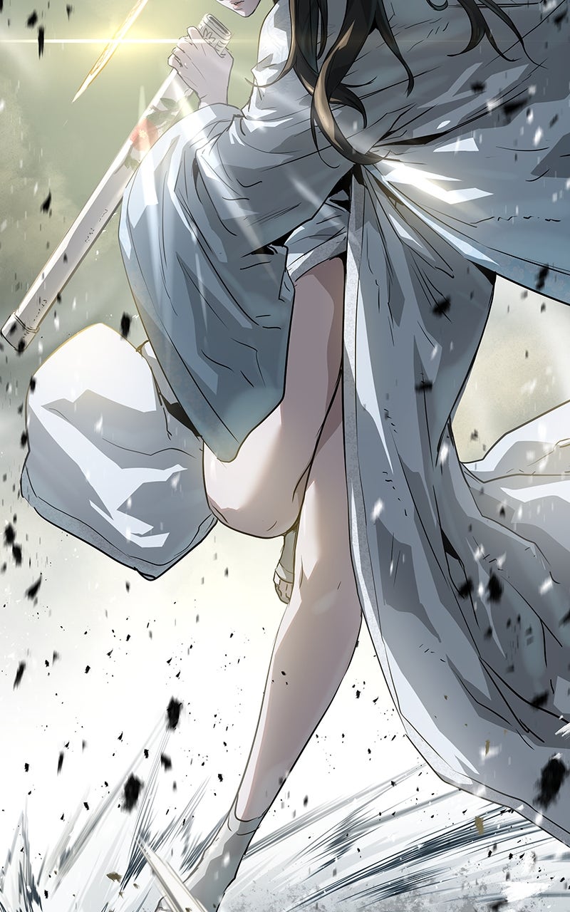 Read Absolute Regression EN Manga Online