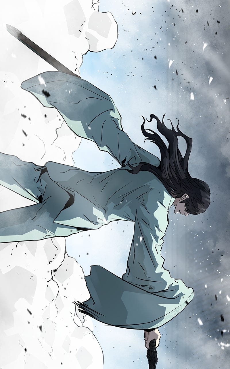 Read Absolute Regression EN Manga Online