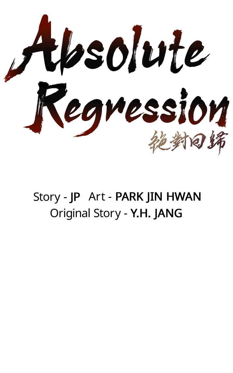 Read Absolute Regression EN Manga Online