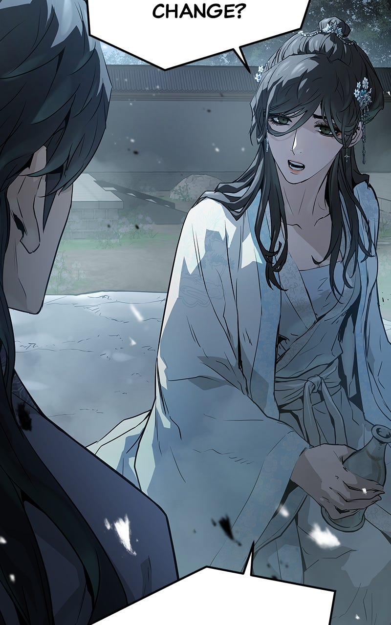 Read Absolute Regression EN Manga Online