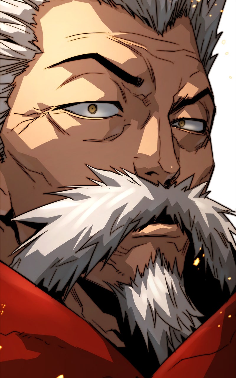 Read Absolute Regression EN Manga Online