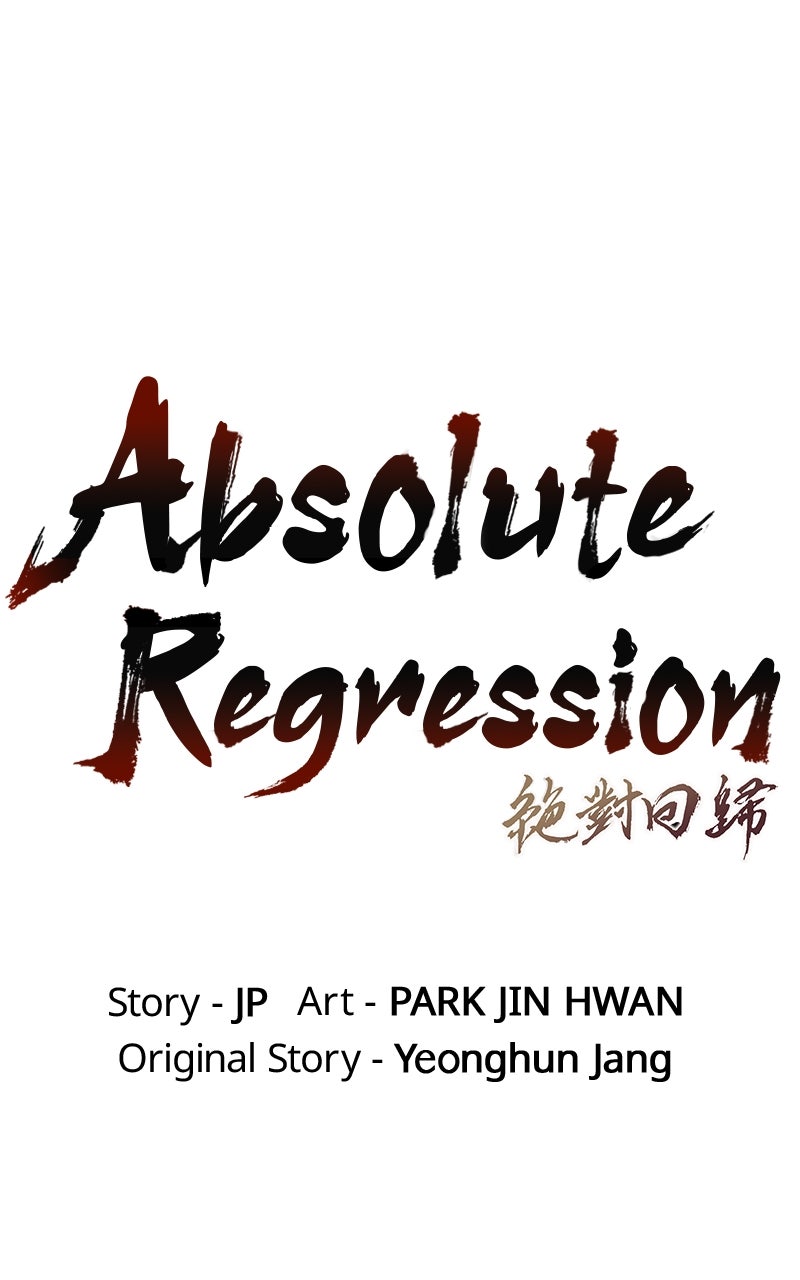 Read Absolute Regression EN Manga Online