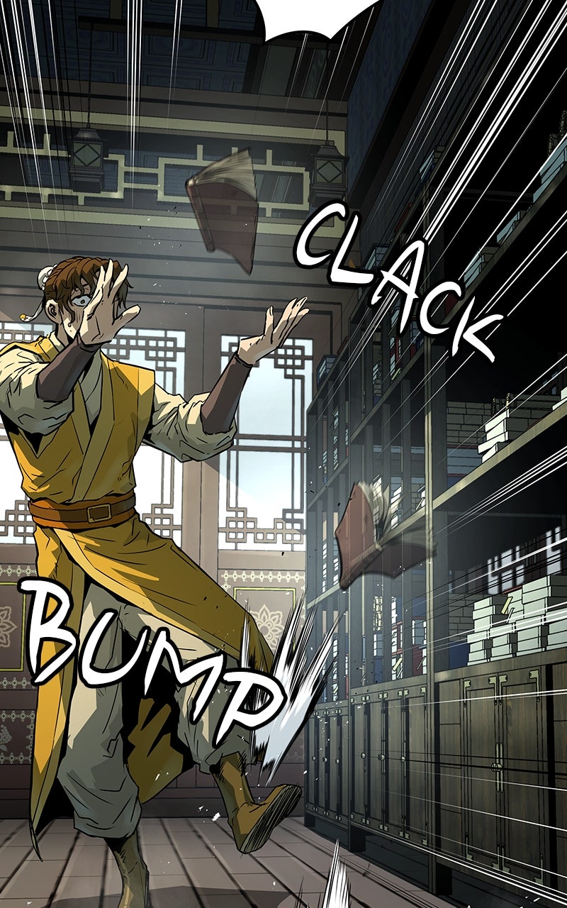 Read Absolute Regression EN Manga Online