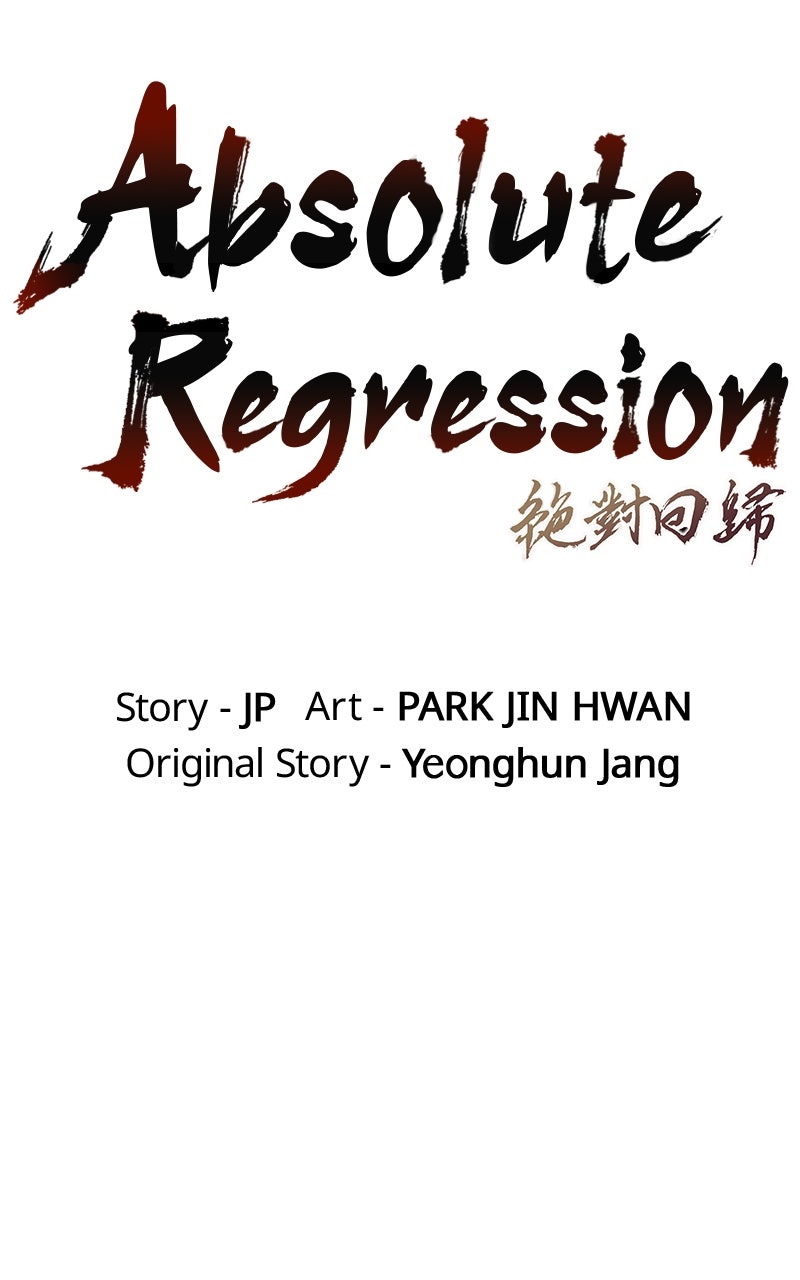 Read Absolute Regression EN Manga Online